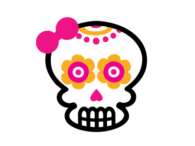Dribbleskull