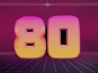 80s