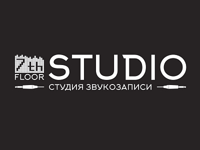 7th Floor Studio Logo