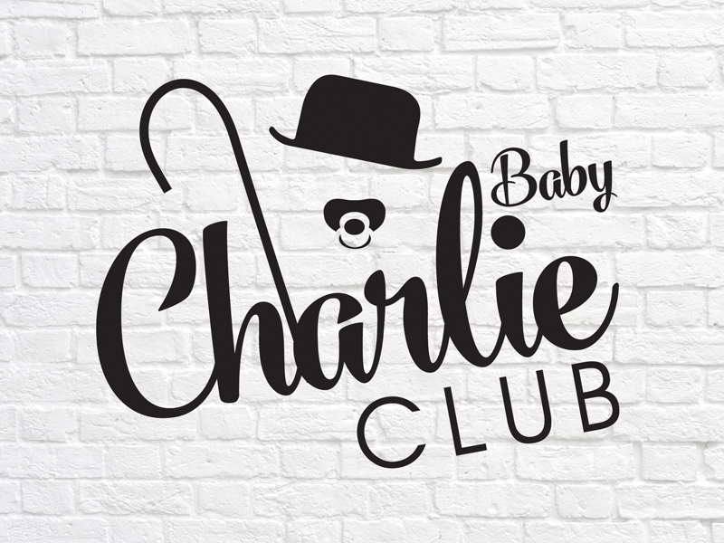Baby Charlie Club.