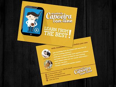 Capoeira Flyers capoeira character flyer graphic design illustration poster sport