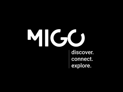 Migo Logo