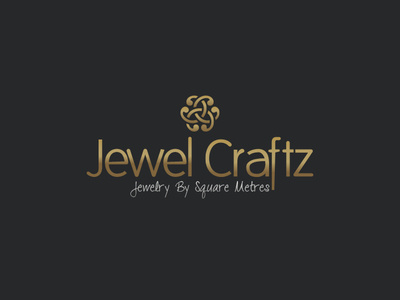 Logo brand brand identity craft logo golden logo jewel logo logo concept logo design shape logo typography logo