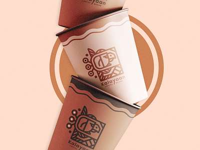 Kalayaan Coffee Beans - Logo and Packaging Design art branding design flat illustration illustrator logo minimal packaging packaging design packaging designer vector