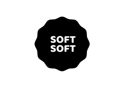 SOFTSOFT logo