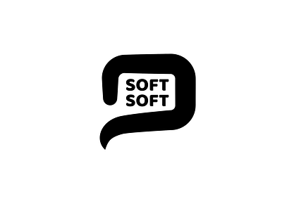 SOFTSOFT logo