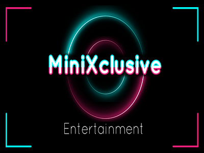 MiniXclusive logo