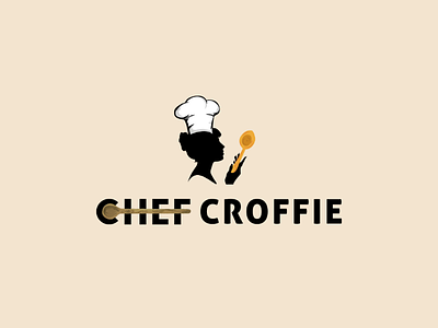 Cooking agency Logo logos