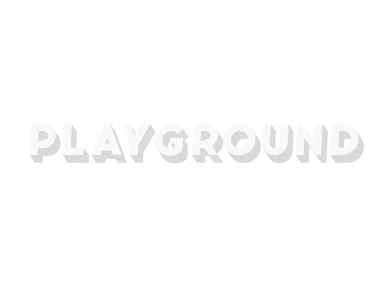Playground animation creative gif playground playoff wix
