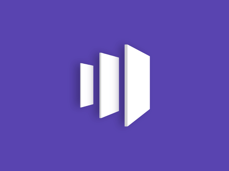 Marketo after effects animation concept gif logo