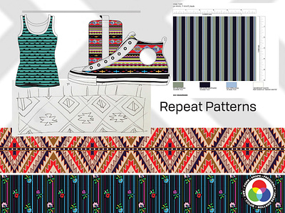 Repeat Patterns