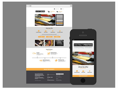 Web Design and Ecommerce