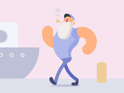 Toca Boca Characters by Jonathan Dahl on Dribbble