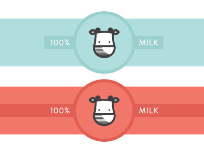 Milk Label