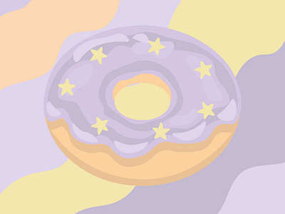 donut