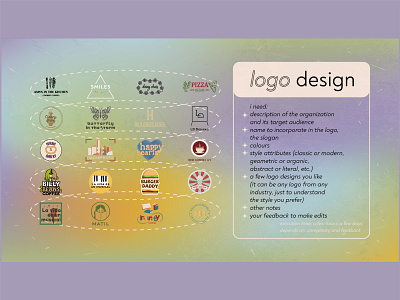 logo design creativity design drawing illustration logo logo design love retro sign vector vintage