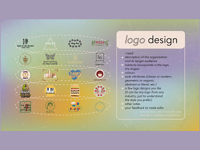 logo design