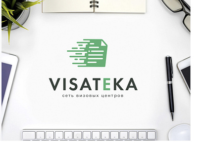 Logo Visateka