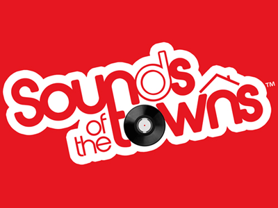 Sounds of the Towns™ Festival. bands daryn jones williamson festival music music festival scotland sott sounds of the towns