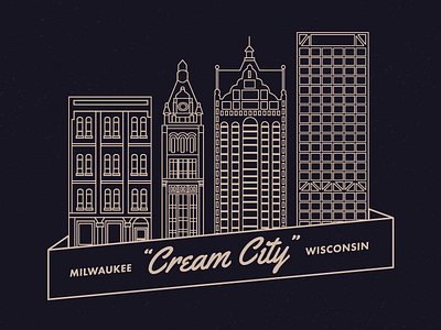 Cream City