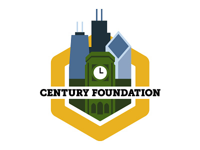 Century Foundation Logo