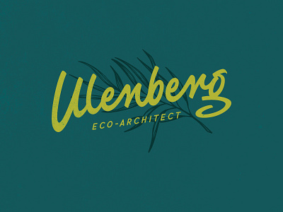 Ulenberg Logo