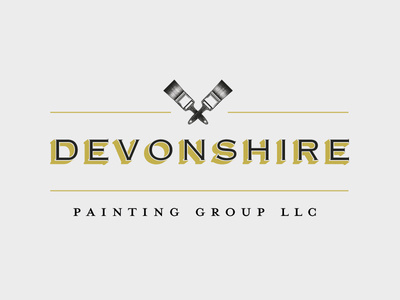 Devonshire Painting Group Logo