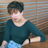 Екатерина Гапонова