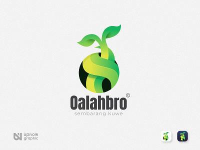 Oalahbro Logo Design 2021 abstract adobe illustrator amazing logo animal app art awesome logo branding business logo creative logo graphic design logo logodesign logos logotype modern logo