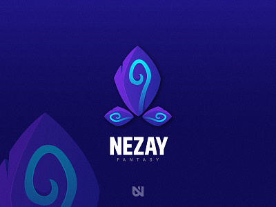 Nezay Fantasy art magic