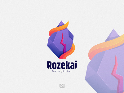 Rozekai "Fantasy Stone"