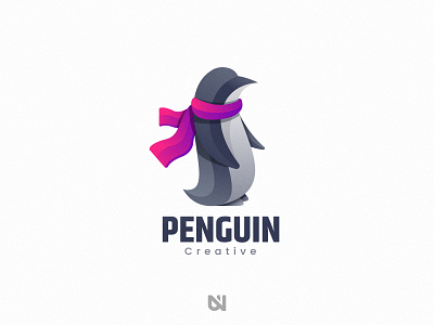 Penguin art