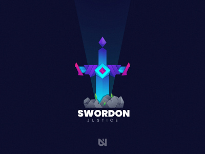 Swordon "Justice"