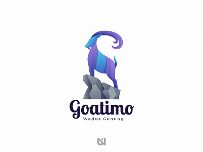 Goatimo Logo