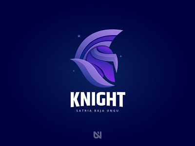 Knight art