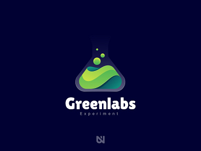 Greenlabs art