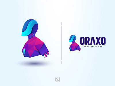 Oraxo "The Future is Now"