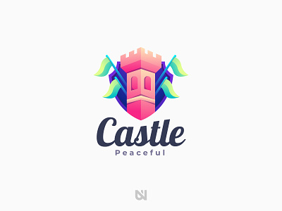 Castle art castle kingdom