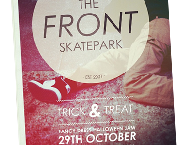 The Front Skatepark