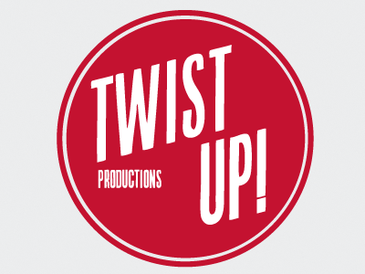 Twistup Logos Versionstwo