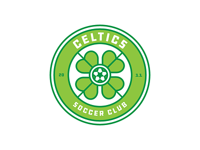 Celtics Soccer Club