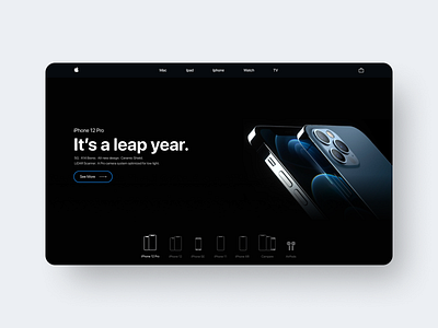 Landing Page Daily Ui #003