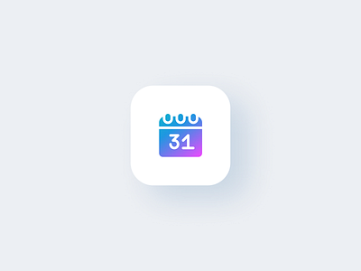 App Icon Daily Ui #005