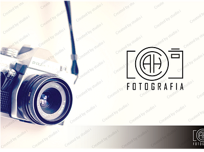 Photograpy art black camera creative design flat fotografia line logo logo design minimal minimalist logo modern logo photo photography unique unique logo