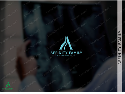 Affinity Family Chiropractic logo