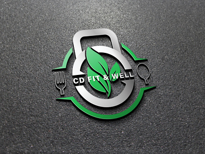 CD FIT & WELL