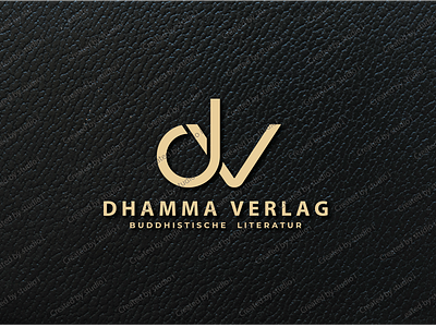 DHAMMA VERLAG