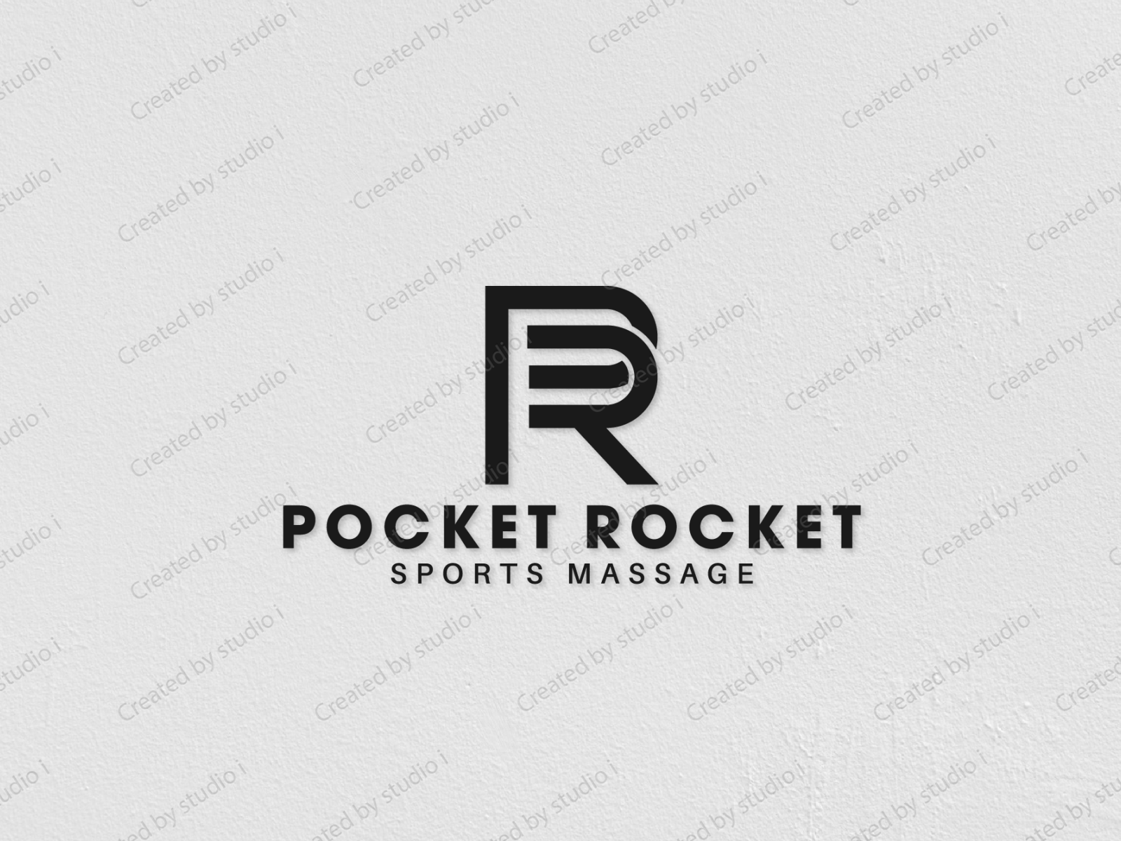 POCKET ROCKET by Studio_i on Dribbble