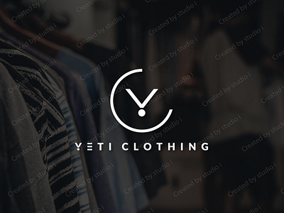 YETI CLOTHING