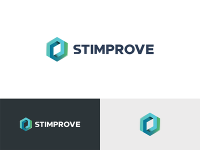 Logo Design for Stimprove